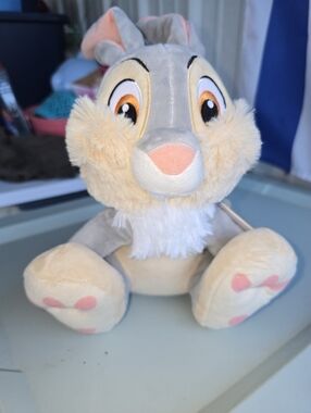 NWT Classic Disney Thumper